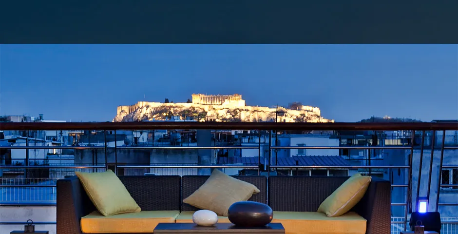 Melia Athens