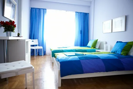 Apartment Dora