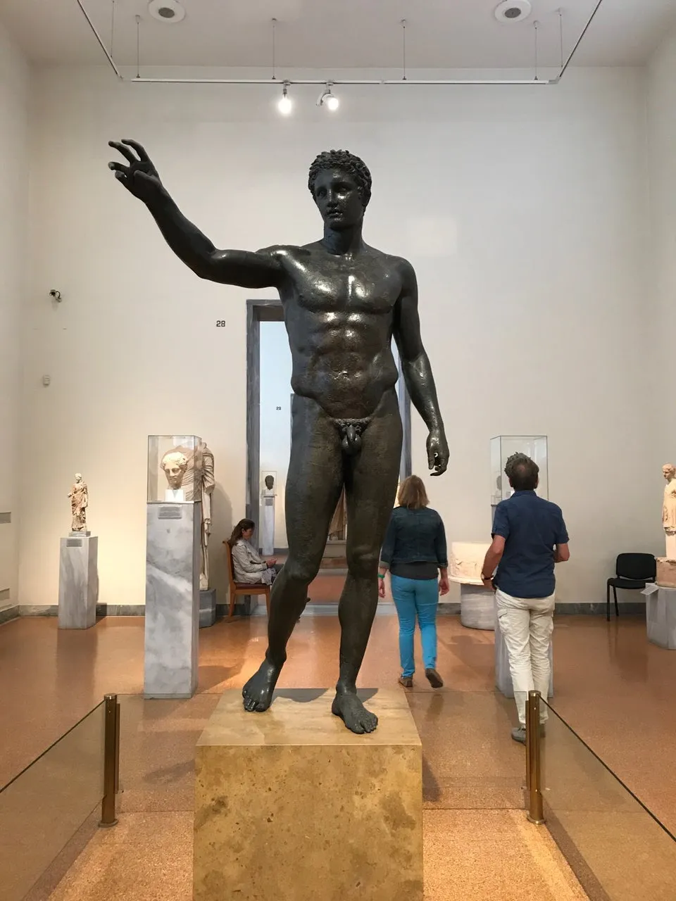 National Archaeological Museum