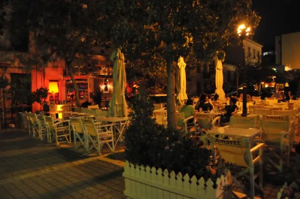 Myrovolos