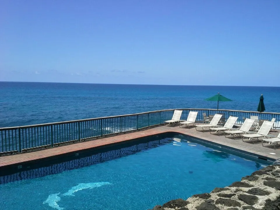 Poipu Shores