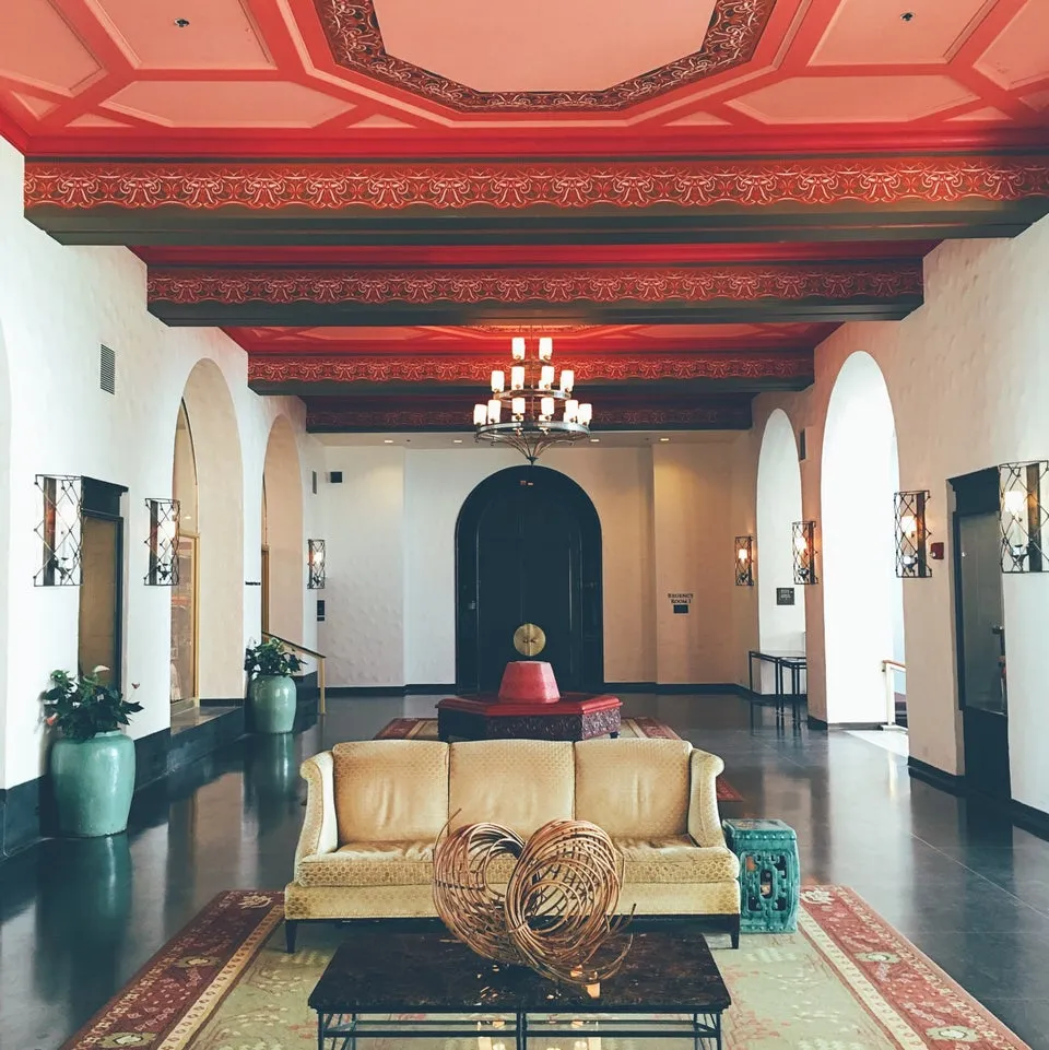 The Royal Hawaiian, a Luxury Collection Resort, Waikiki