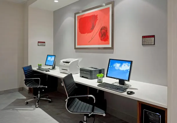 Fairfield Inn & Suites New York Brooklyn