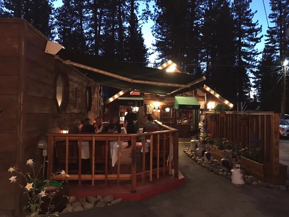 Cafe Fiore