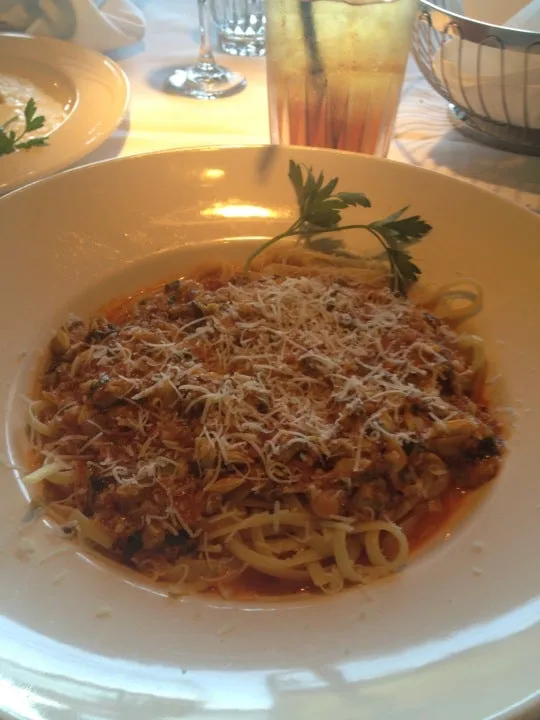 Johnny's Ristorante Italiano