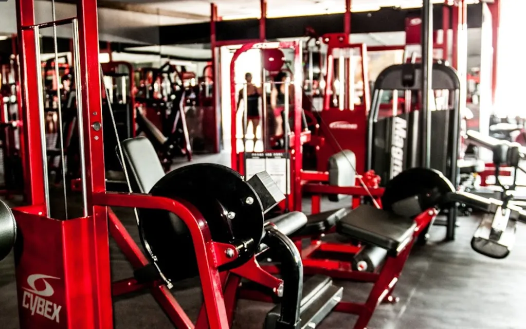 Physiques Gym