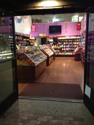 Candy Addict