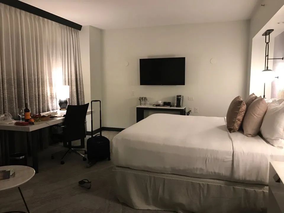 Hotel 1000