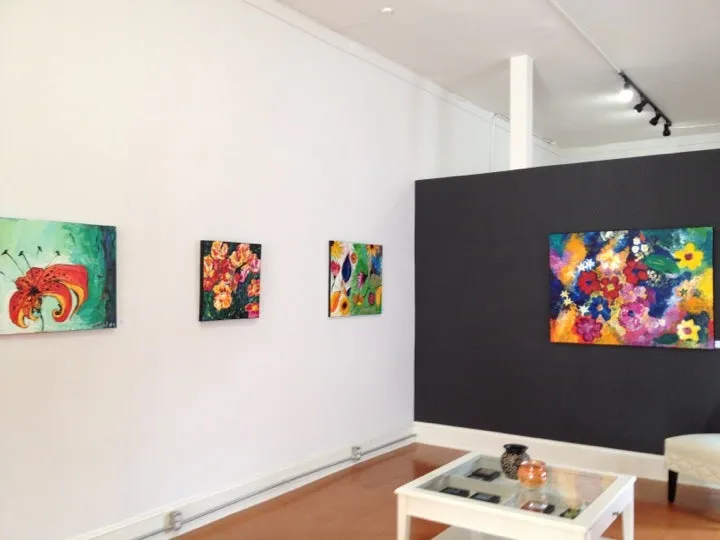 Bluestone Fine Art Gallery