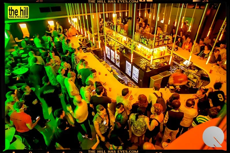 Q Nightclub