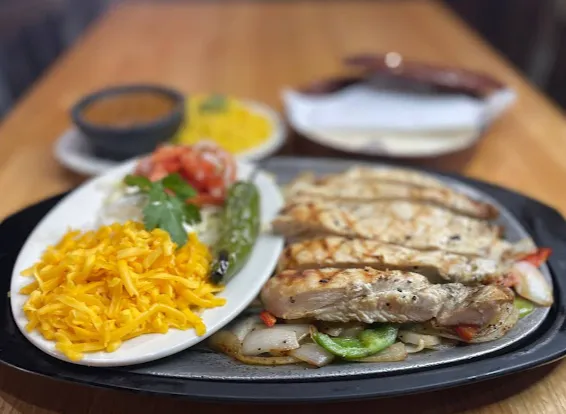 San Antonio Bar & Grill