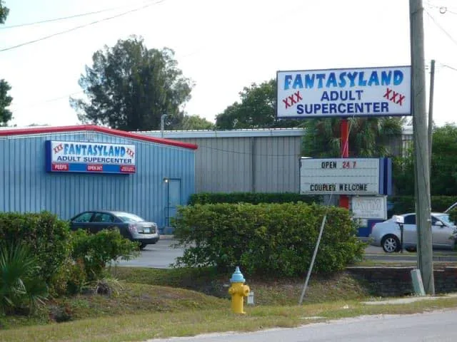 Fantasy Land