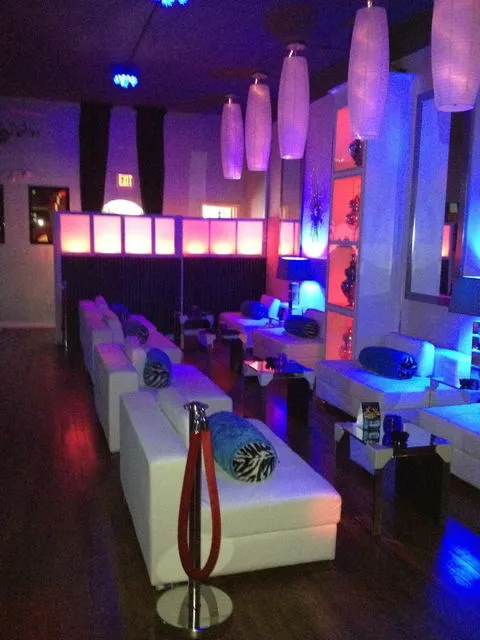 Pulse Ultra Club