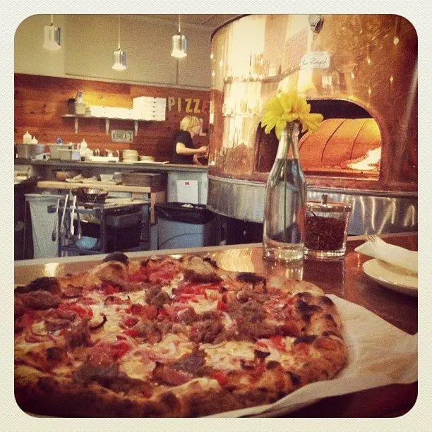 Pizzaria Lola