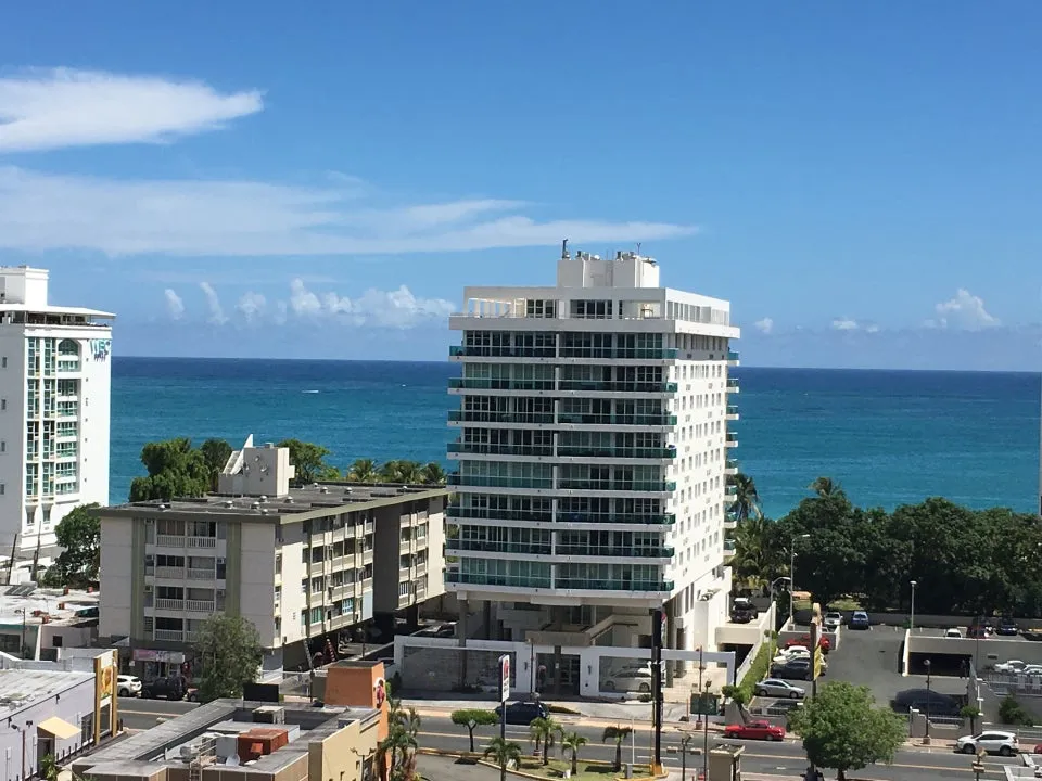 Verdanza Hotel