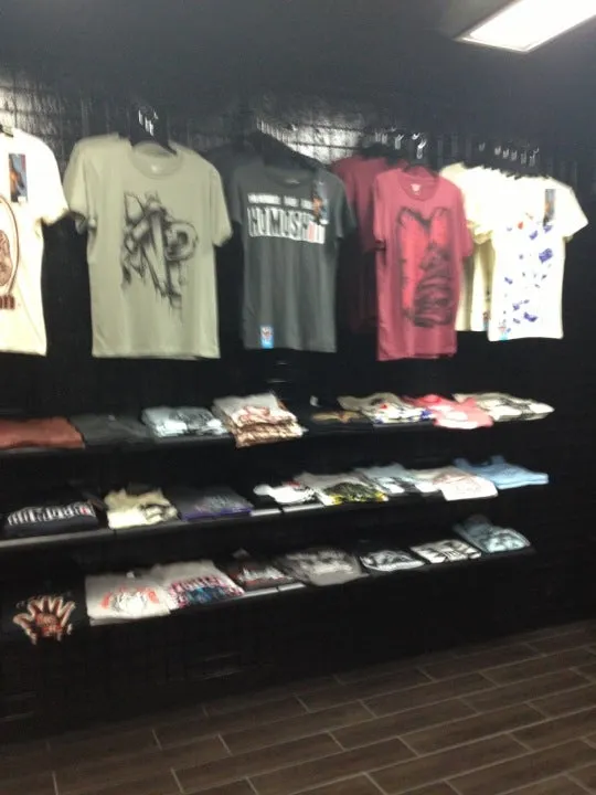 Rough Trade Gear