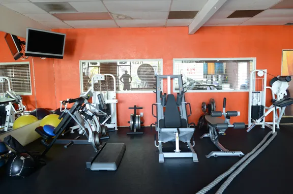 Rawmana Fitness