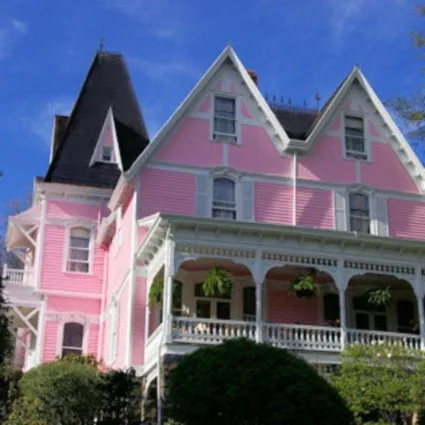 Cedar Crest Inn