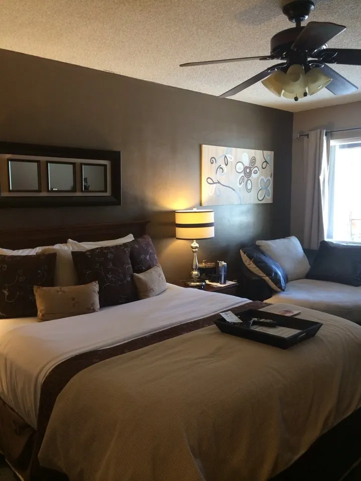 Alder inn