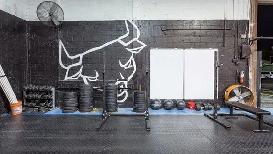 CrossFit Fort Lauderdale Powered by Muscle Farm