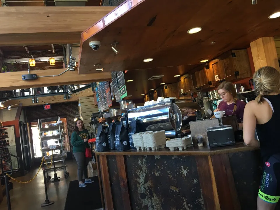 Colectivo Bay View  Formerly: Alterra Bay View