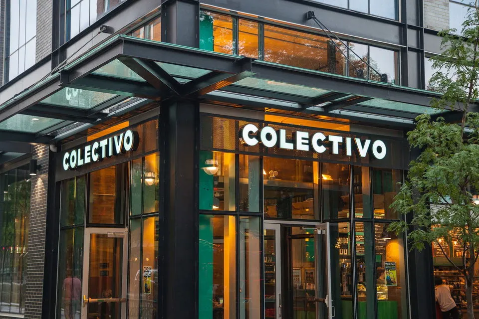 Colectivo Coffee on Prospect  Formerly: Alterra Prospect Avenue