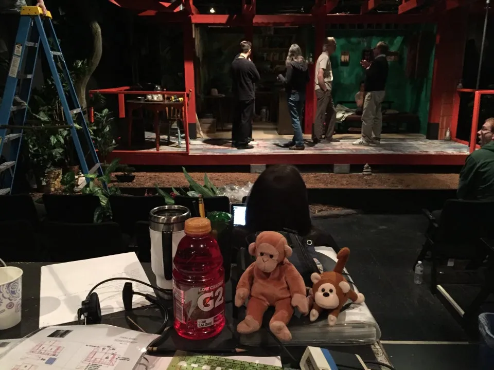 Milwaukee Chamber Theatre