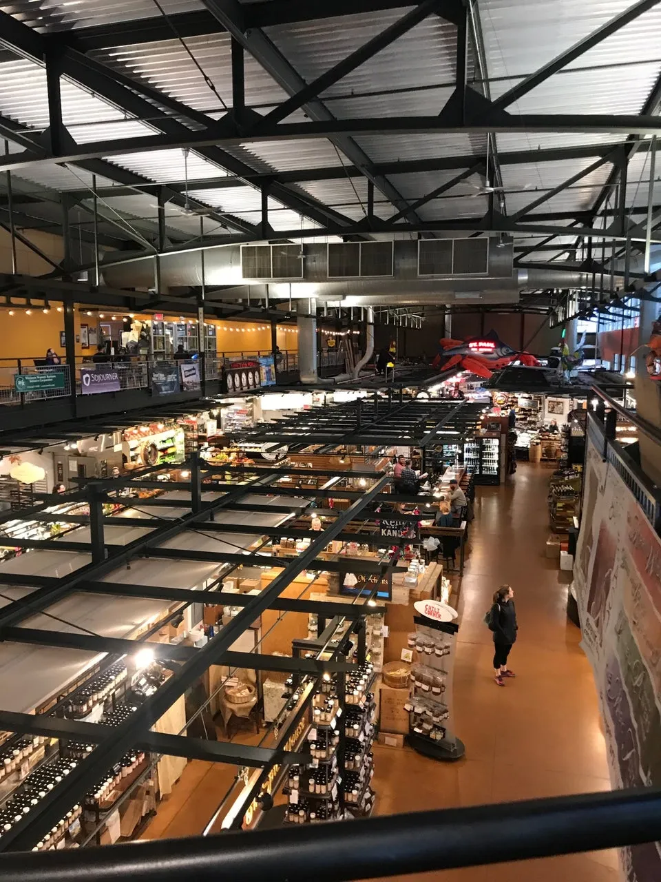 Milwaukee Public Market