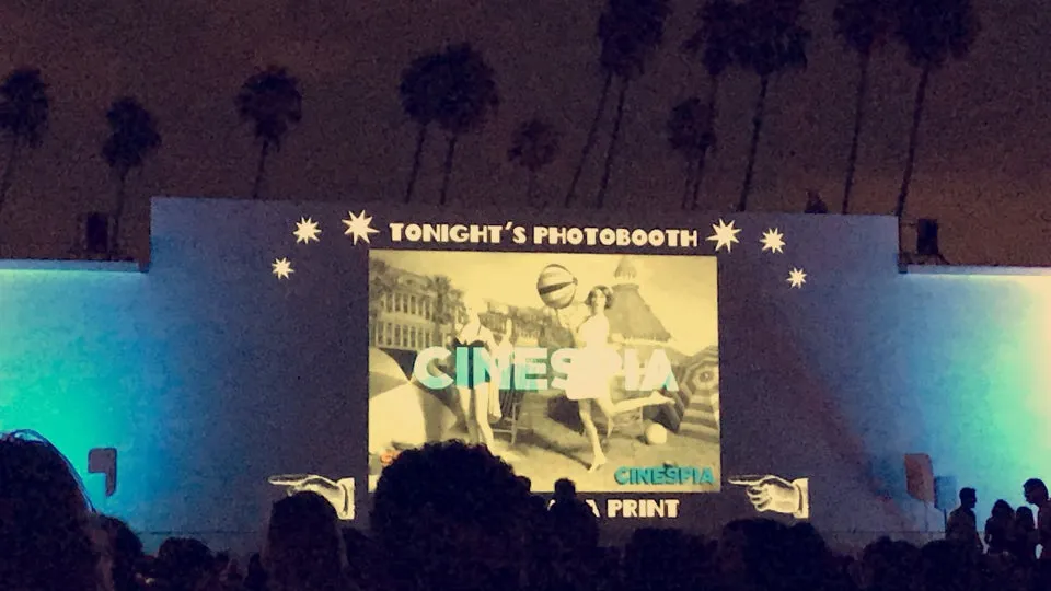 Hollywood Forever Cemetery