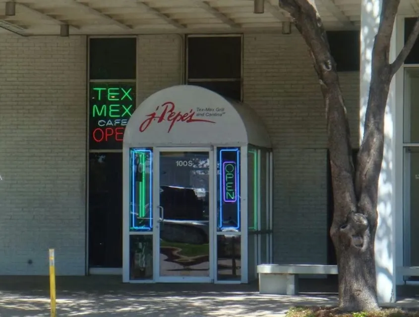 J. Pepe's Mexican Cantina