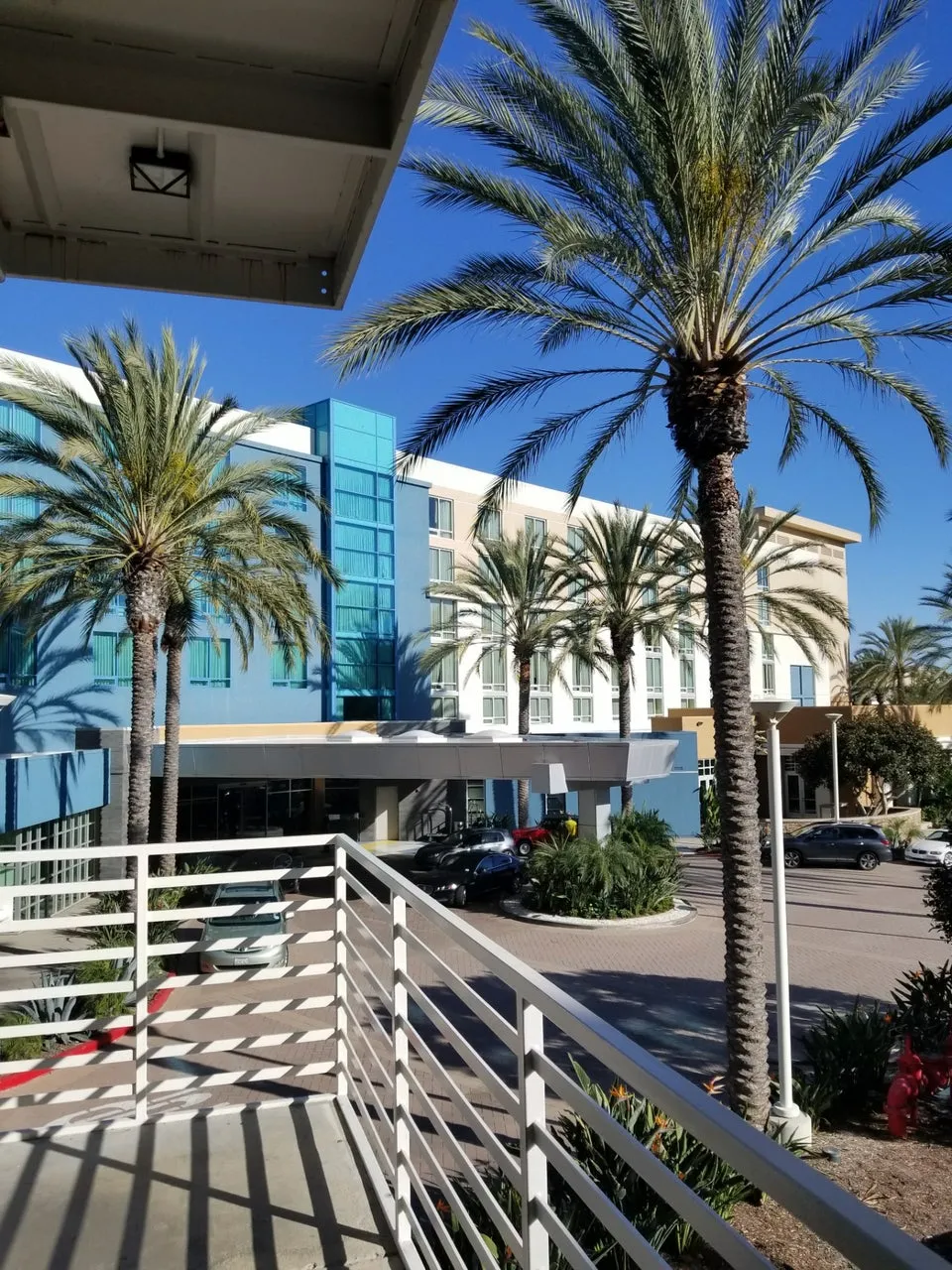Renaissance ClubSport Aliso Viejo Hotel