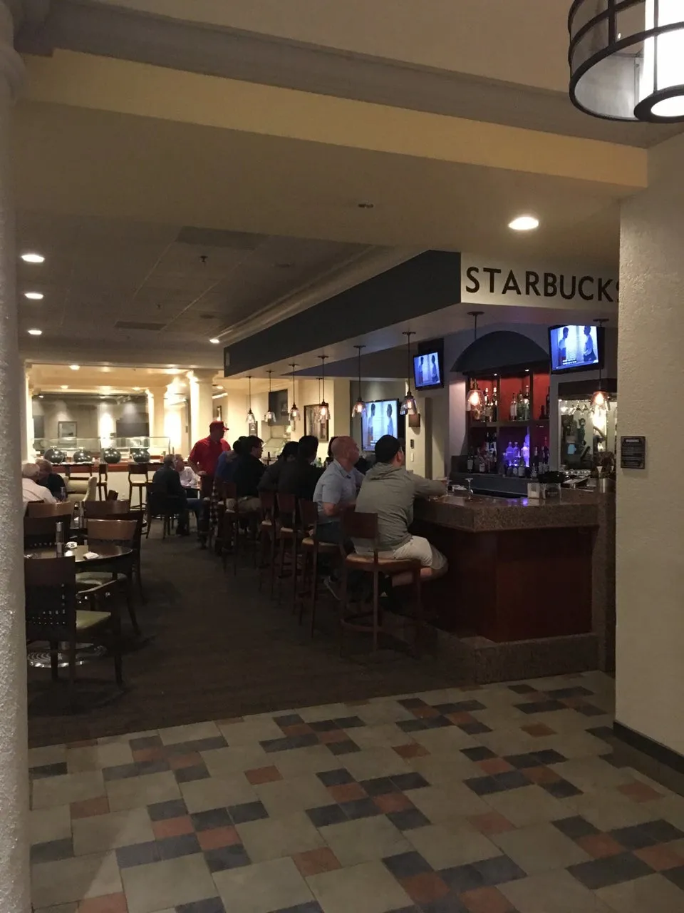 Costa Mesa Marriott