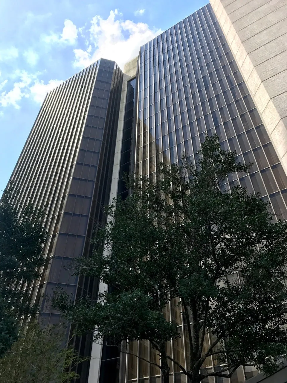 DoubleTree - Greenway Plaza