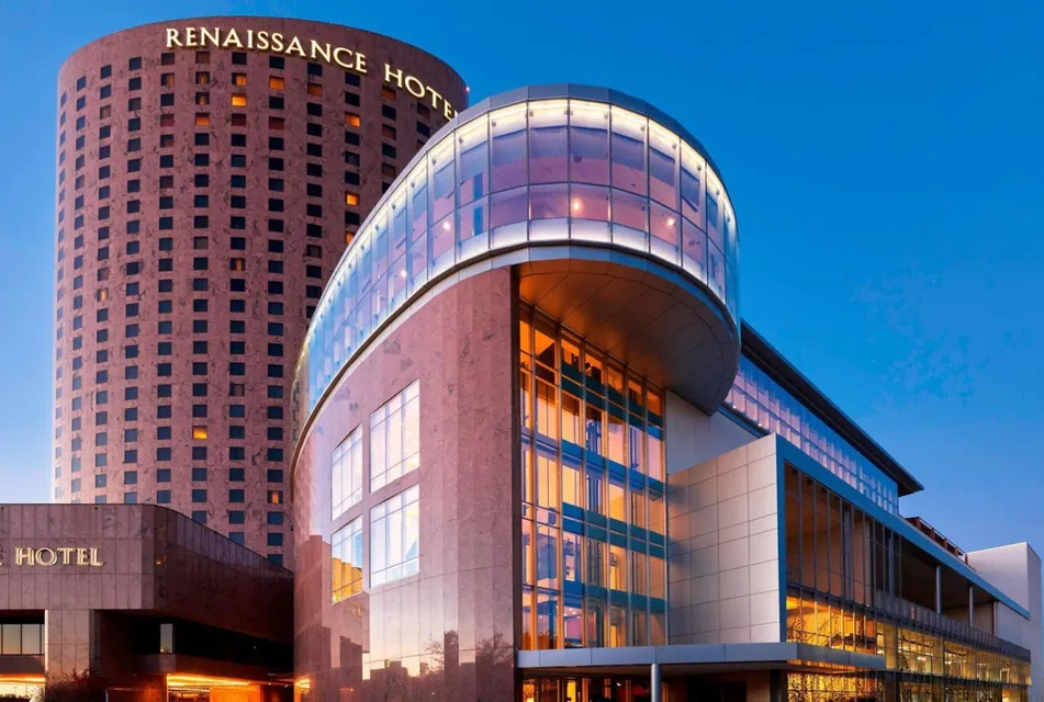Renaissance Dallas Hotel