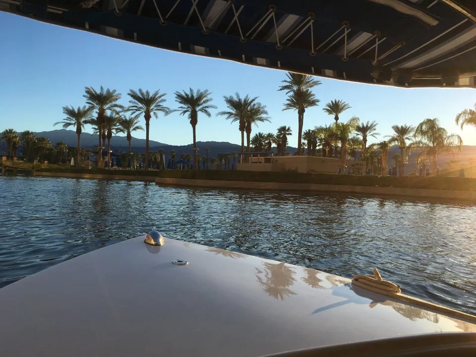 JW Marriott Desert Springs Resort & Spa
