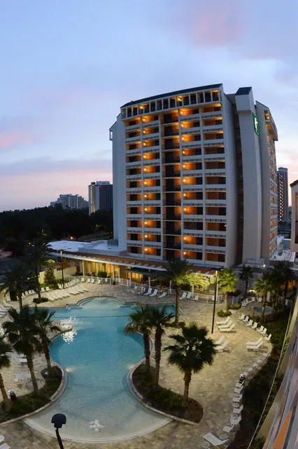 Holiday Inn Orlando-Disney Springs Area, an IHG Hotel