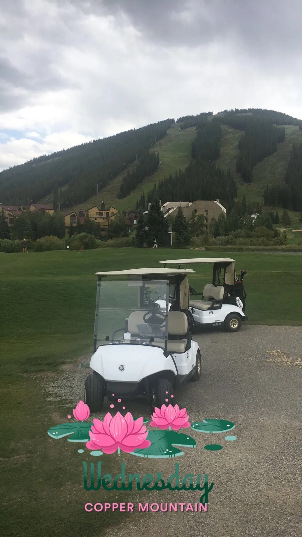Vail Marriott Mountain Resort & Spa