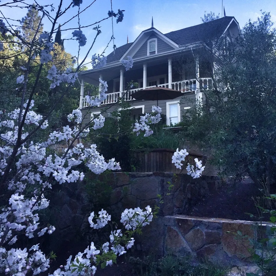 The Chanric INN
