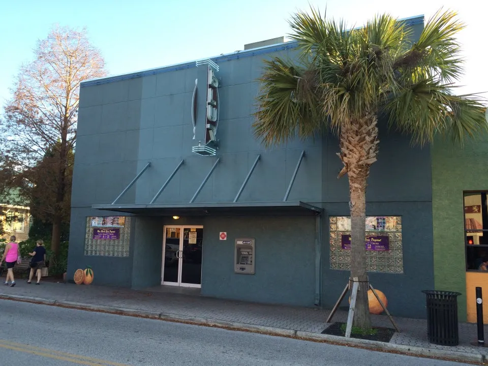 Blur Nightclub  (Closed Temporarily)