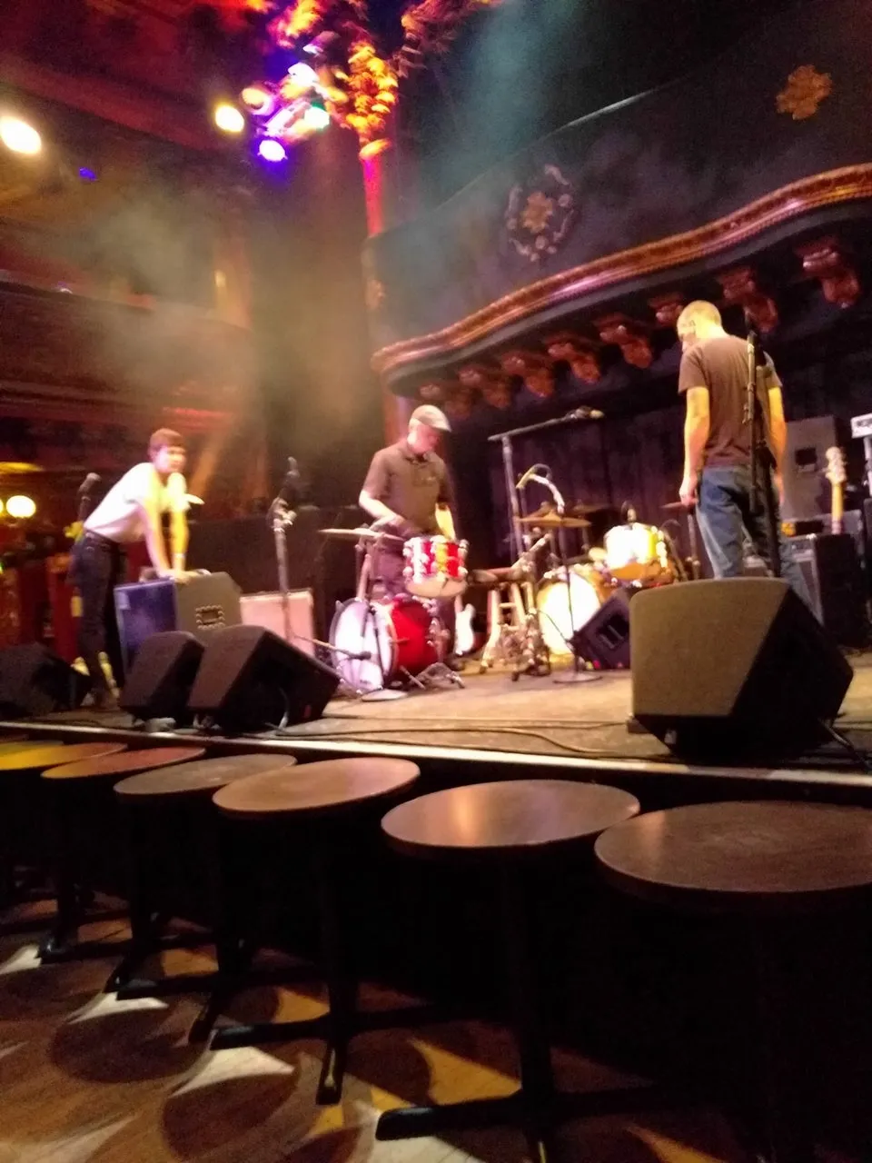 Great American Music Hall