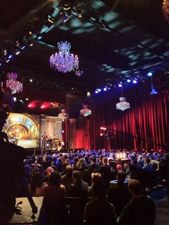The Fillmore