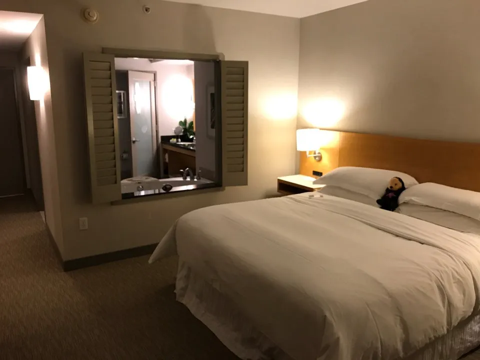 InterContinental - The Clement Monterey