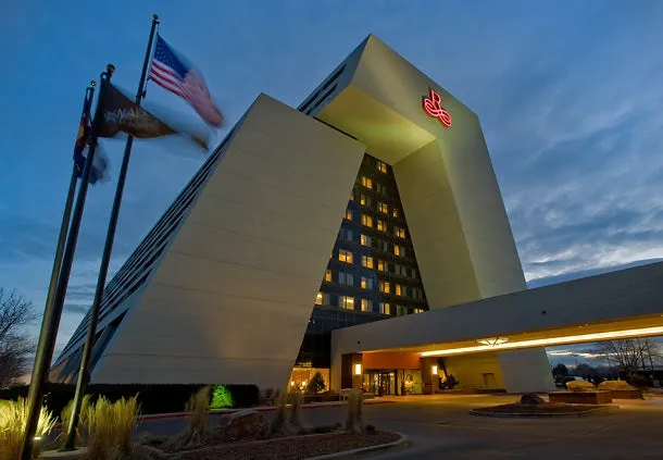Renaissance Denver Central Park Hotel
