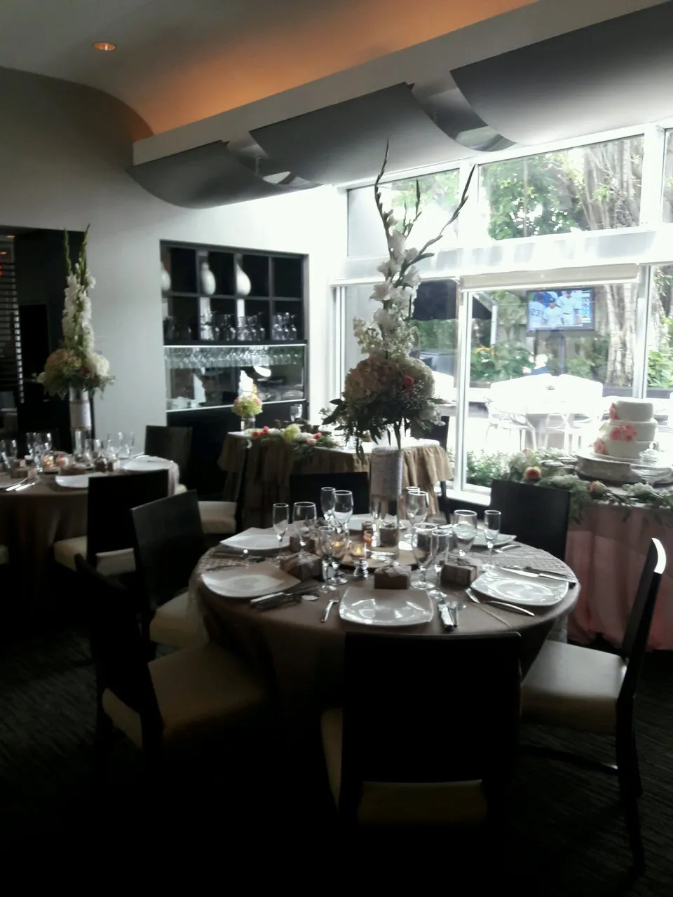 Chima Steakhouse