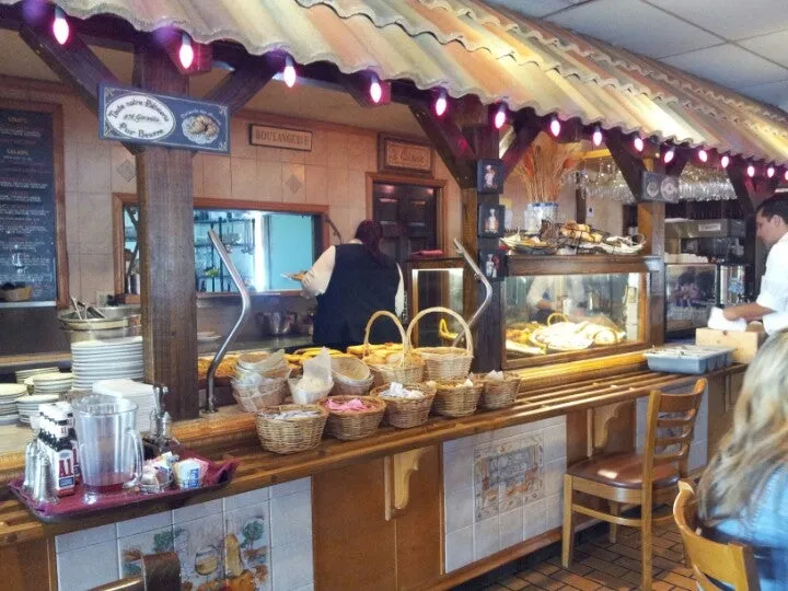 Rendez-Vous Bakery and Bistro