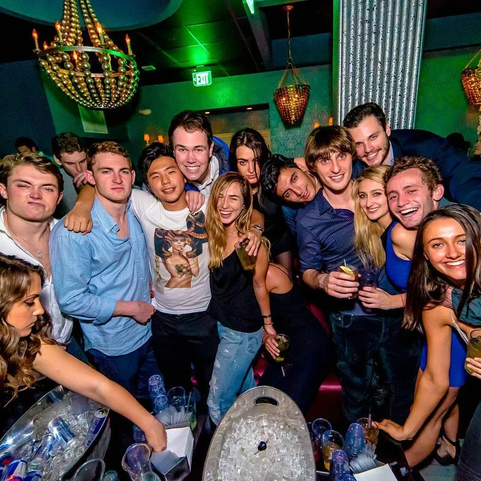 Icon Nightclub