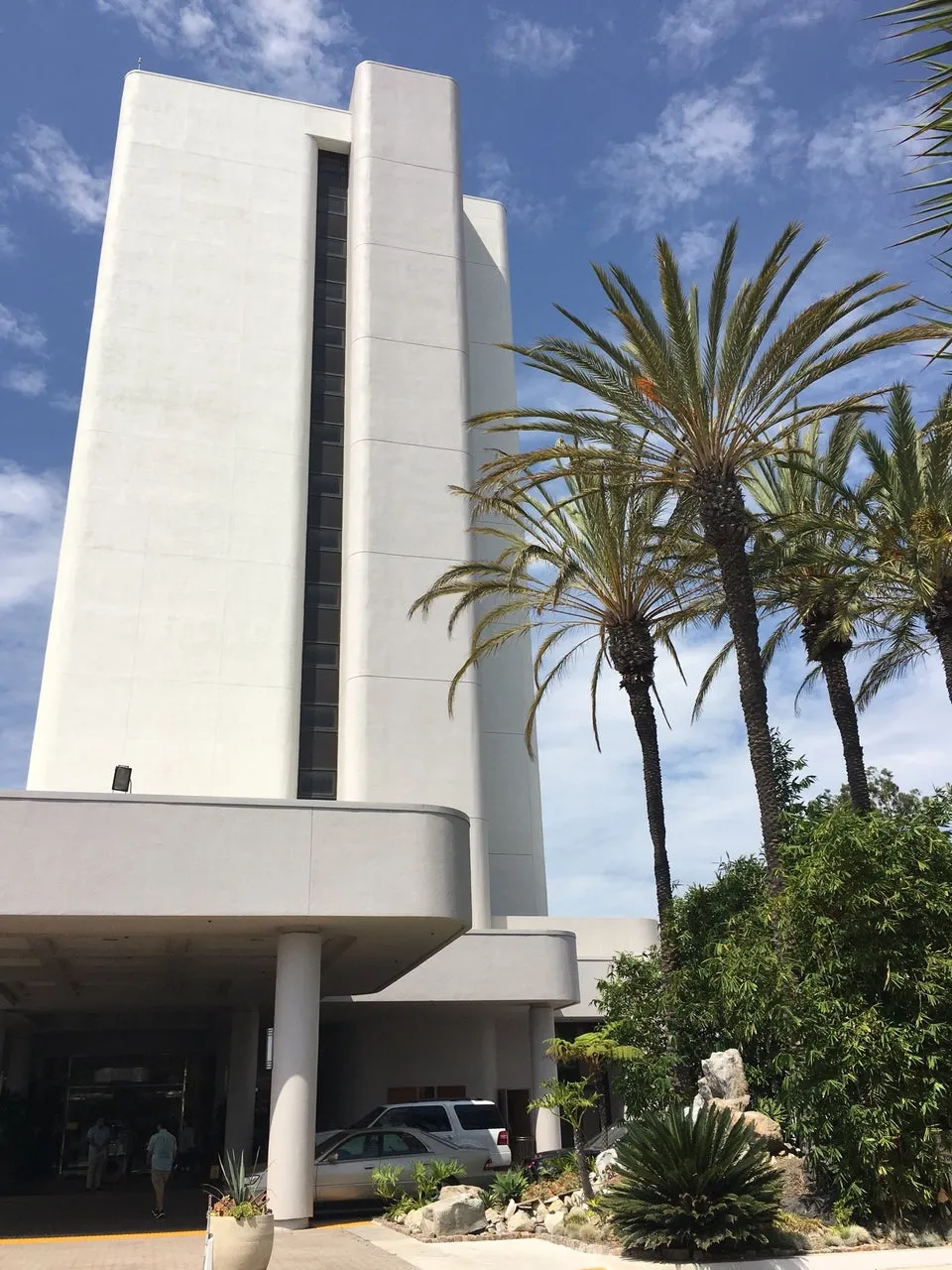 Torrance Marriott South Bay