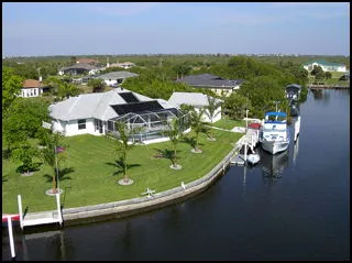 Tropical Paradise Bed and Breakfast