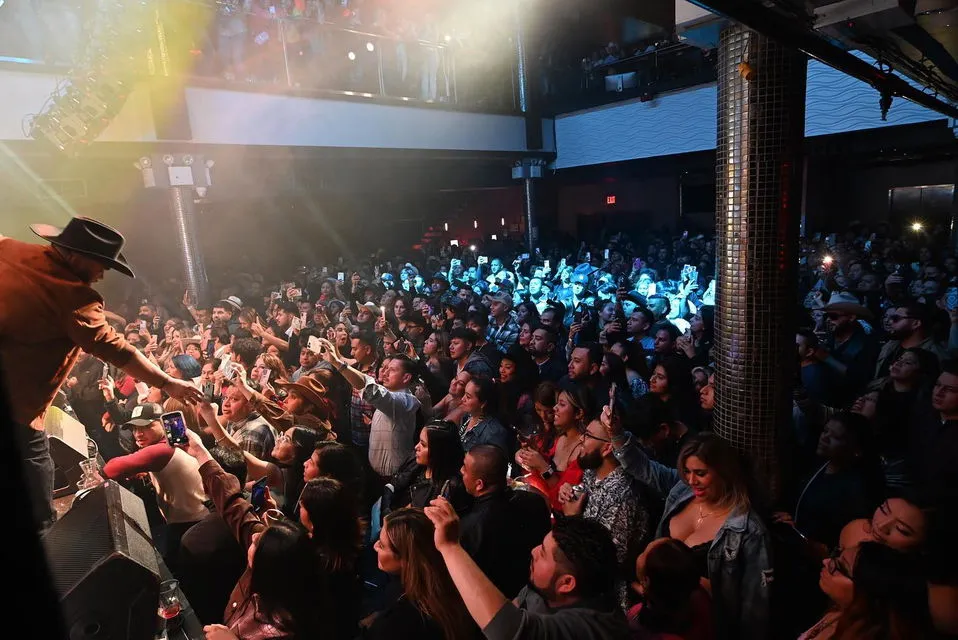 HK Hall  Formerly: Stage 48