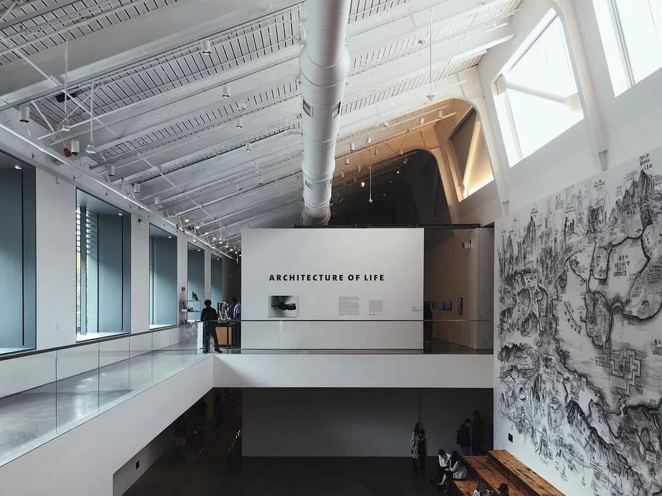 Berkeley Art Museum